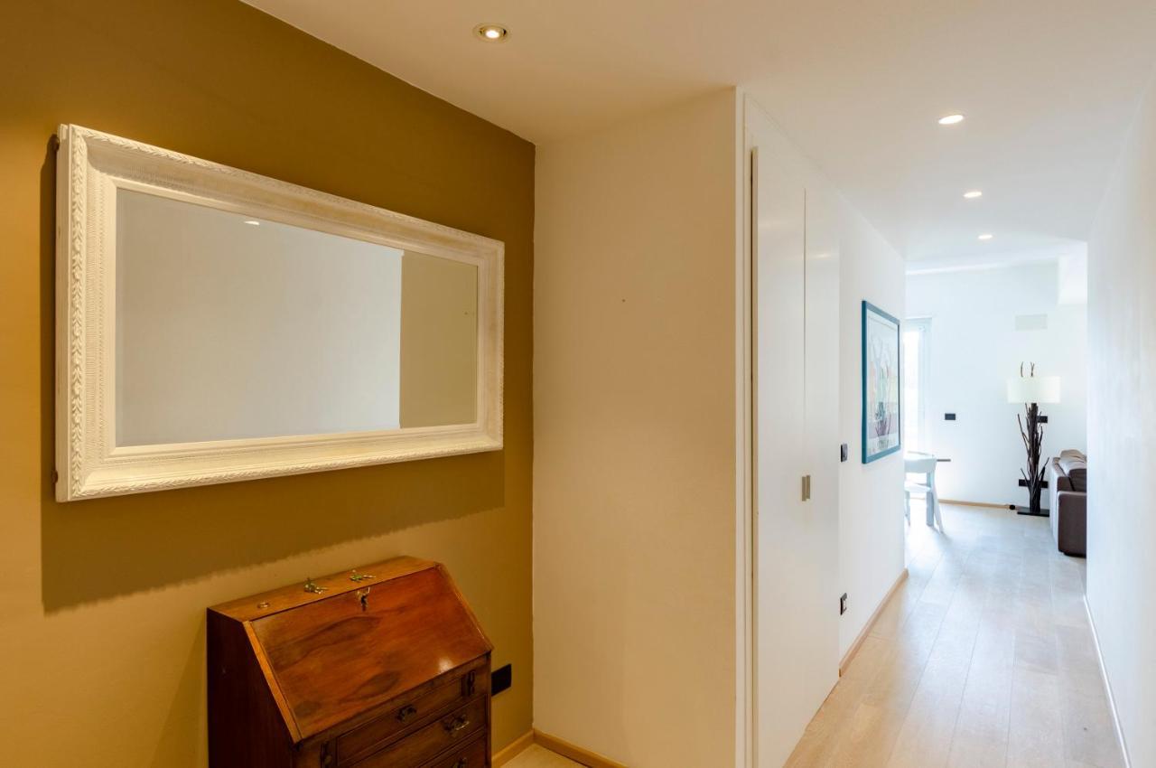 Apartament Joivy Great Flat With Sea View Genua Zewnętrze zdjęcie