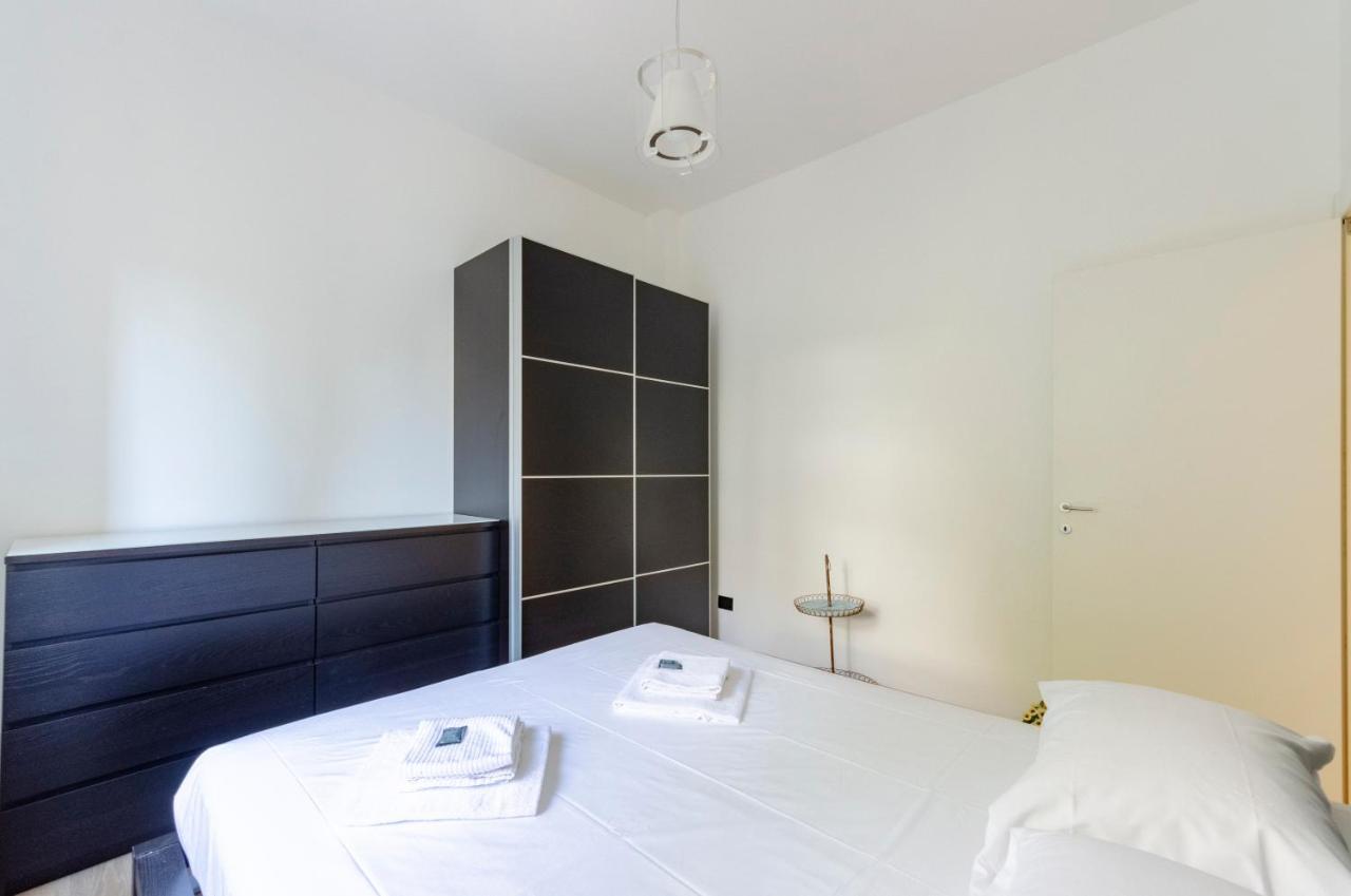 Apartament Joivy Great Flat With Sea View Genua Zewnętrze zdjęcie